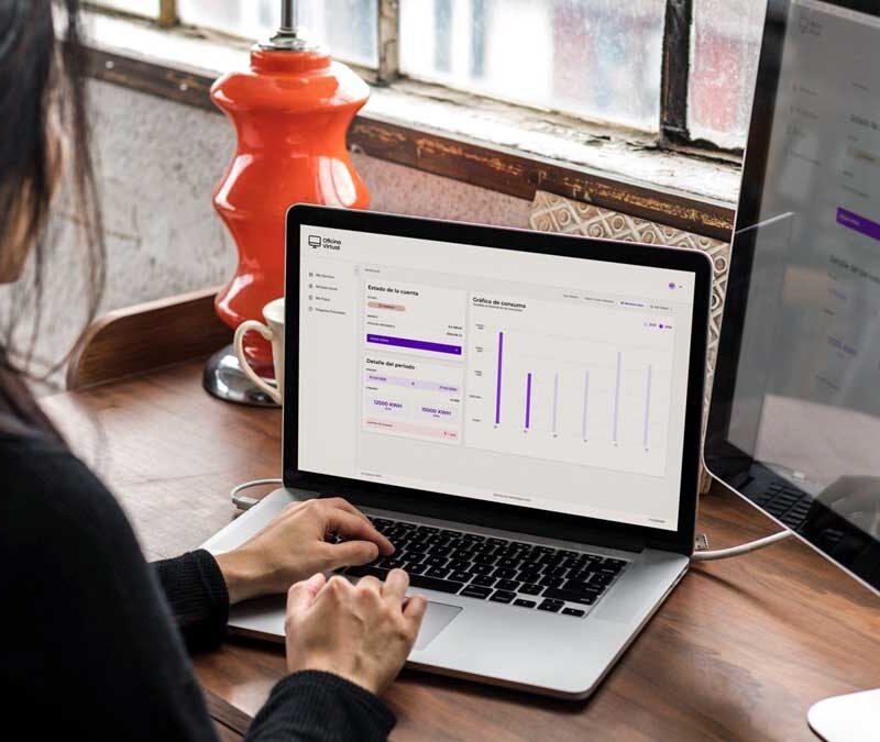 Gire Oficina Virtual