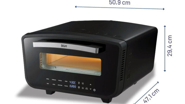 Horno BGH
