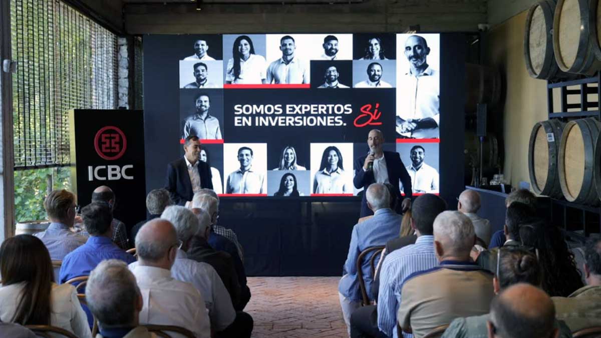 ICBC Vinos