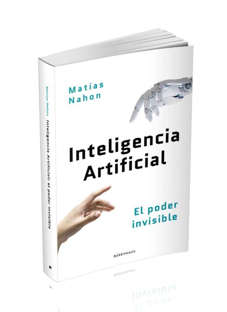 El poder invisible: la inteligencia artificial moldeando el mundo