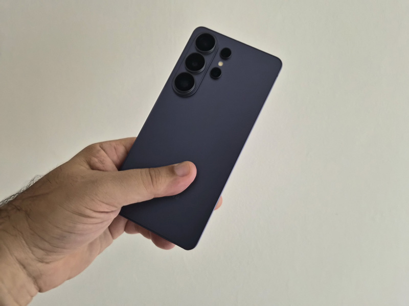 Samsung Galaxy S26 Ultra