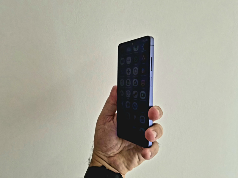 Samsung Galaxy S26 Ultra