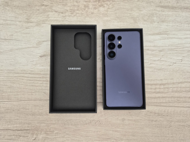 Samsung Galaxy S26 Ultra