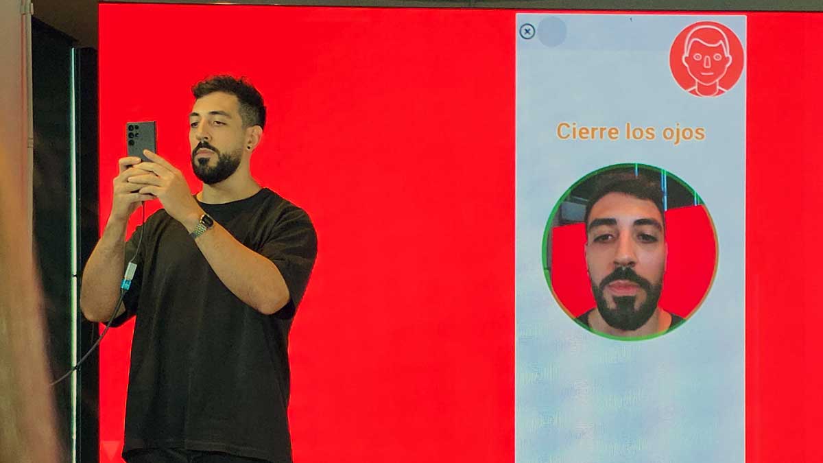 Ciberseguridad: Vu lanza nueva herramienta de identidad digital y contra «deepfake»