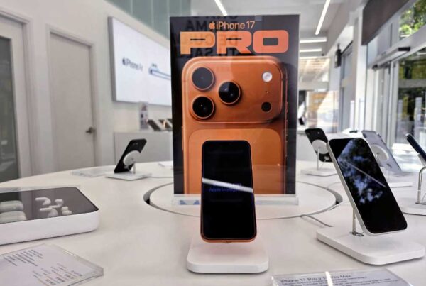 iPhone en maximstore