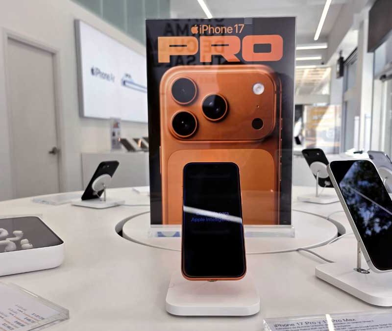 iPhone en maximstore