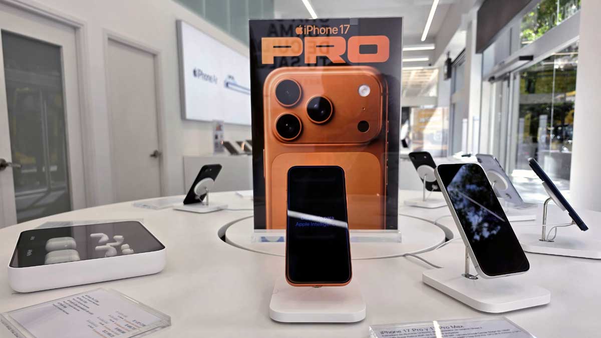 maximstore y Apple: Una historia de casi cuatro décadas en el 50° aniversario de la marca