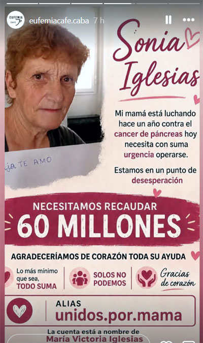 Eufemia café solidario