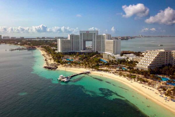 Cancún