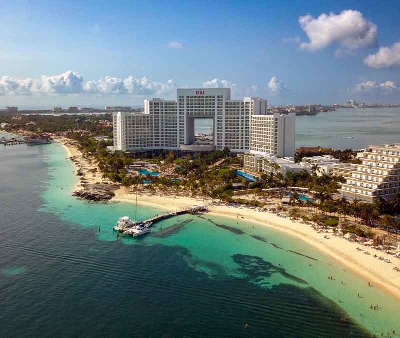 Cancún