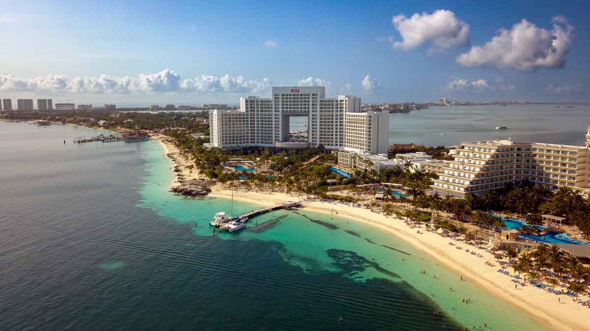6 actividades imperdibles para hacer durante tus vacaciones en Cancún