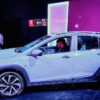 Chevrolet Sonic