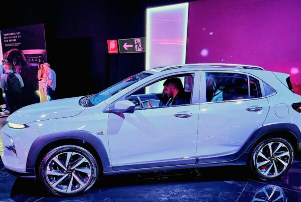 Chevrolet Sonic