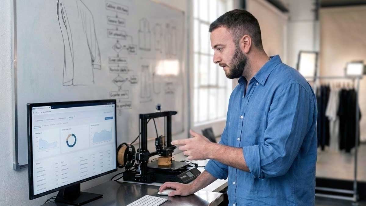 Una inteligencia artificial argentina transforma el comercio electrónico de la moda