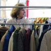 Feria solidaria San Andrés