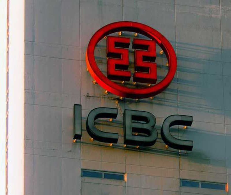 ICBC Argentina