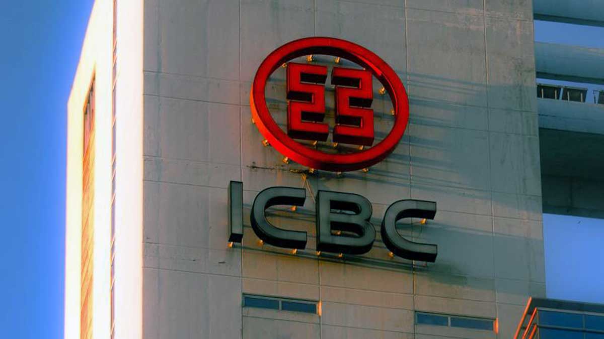 ICBC emite obligaciones negociables por 45 millones de dólares
