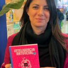 Irina Sternik libro inteligencia artificial