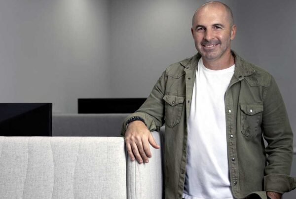 Emprendedor Iván Facianof