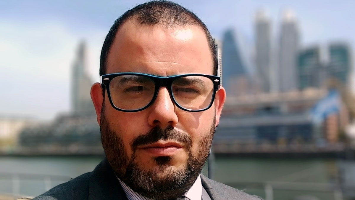 Luciano Moreira