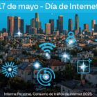 Personal Día Internet 2026