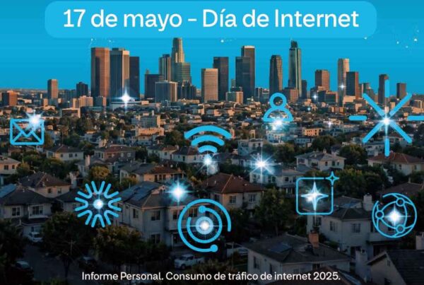 Personal Día Internet 2026