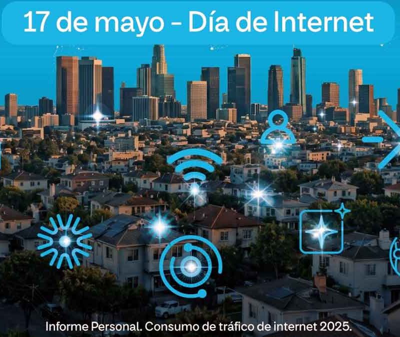 Personal Día Internet 2026