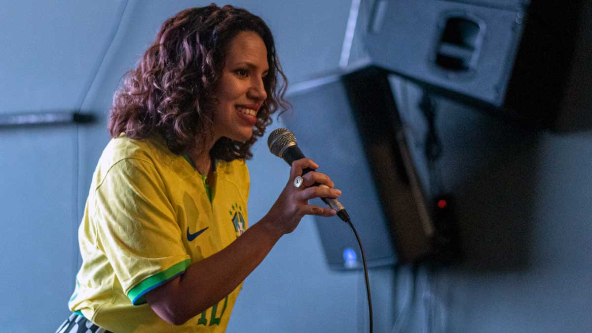 Pilar Guillén