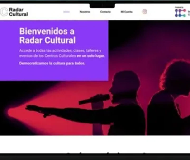 Radar Cultural