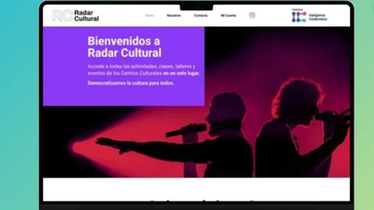 Radar Cultural