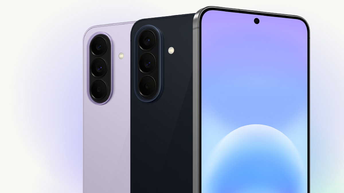 Samsung lanza los nuevos Galaxy A57 y A37 5G en Argentina