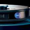 Newsan sello azul