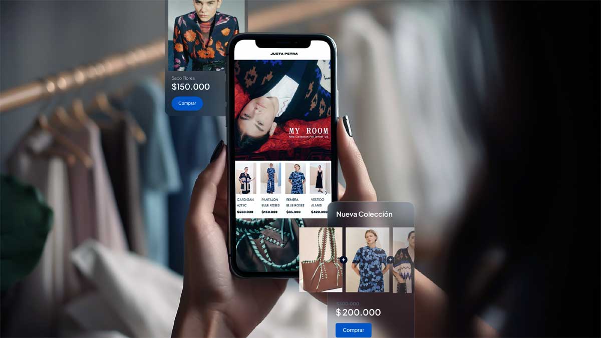 Tiendanube Hot Sale comercio electrónico