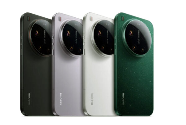 Xiaomi 17 Ultra