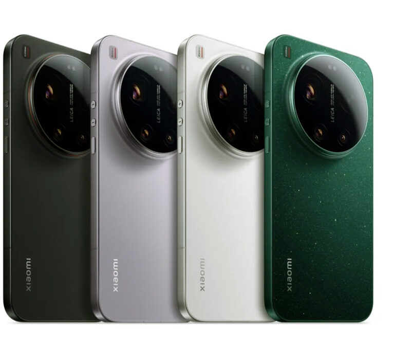 Xiaomi 17 Ultra