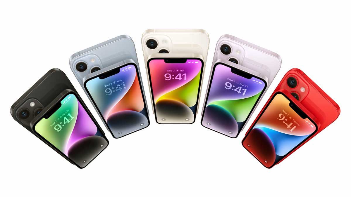 iPhone 14: El dilema del celular de Apple más vendido en Mercado Libre