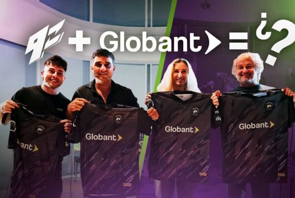 9Z Globant