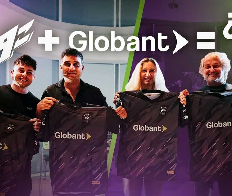 9Z Globant