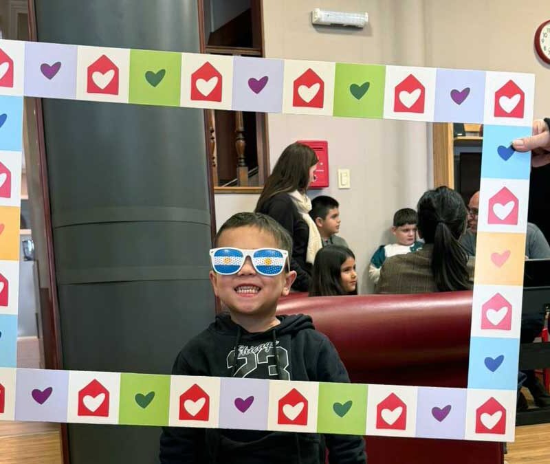 Casa Ronald McDonald