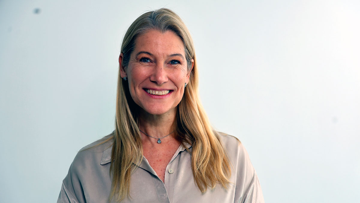 Cecilia Oriolo seguridad