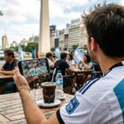 Celulares Mundial de fútbol 2026