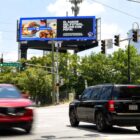 Publicidad digital exterior