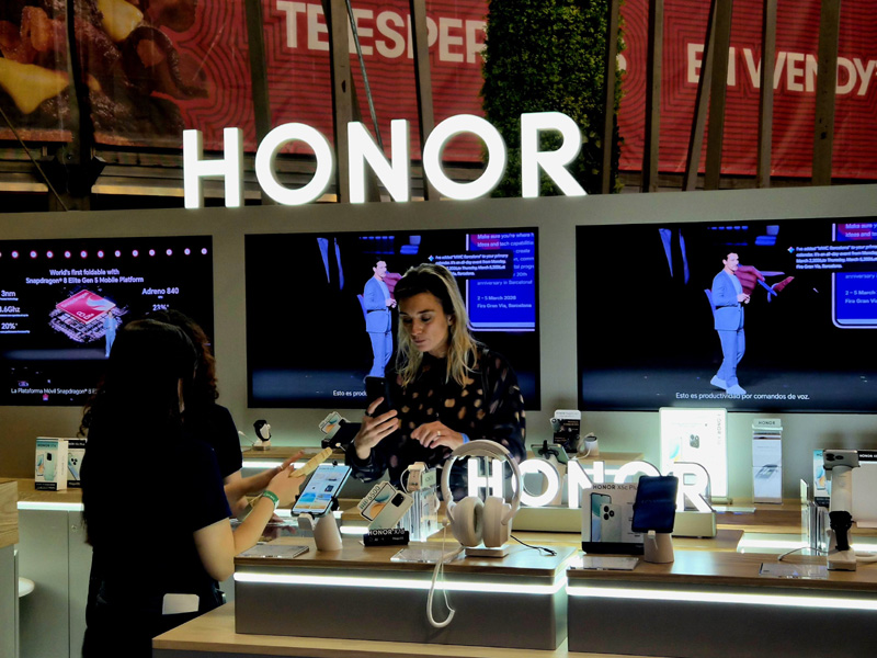 Honor en el Abasto
