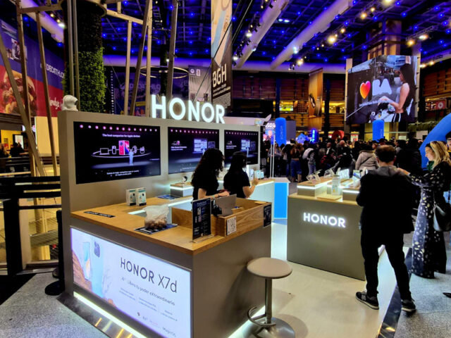 Honor en el Abasto