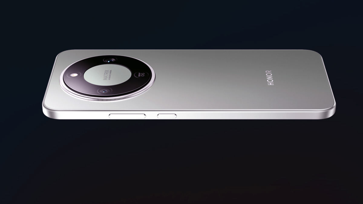 Honor Magic8 Lite