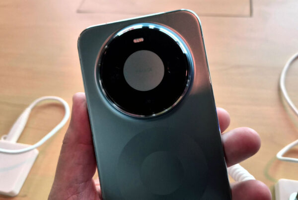 Huawei Mate 80 Pro
