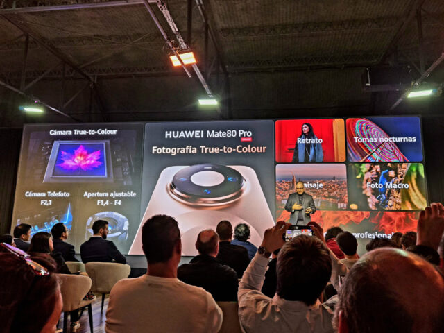 Huawei Mate 80 Pro