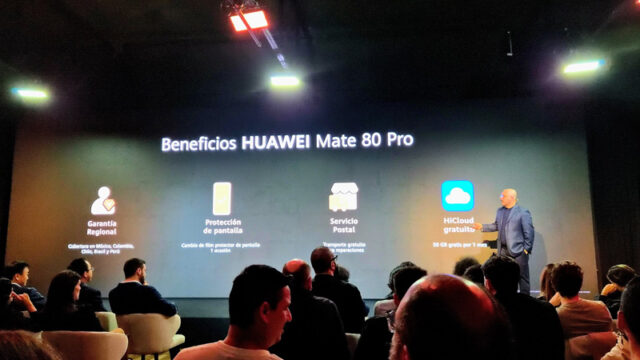 Huawei Mate 80 Pro
