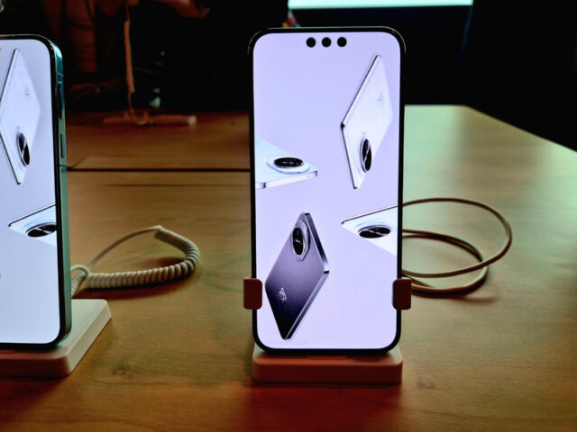 Huawei Mate 80 Pro