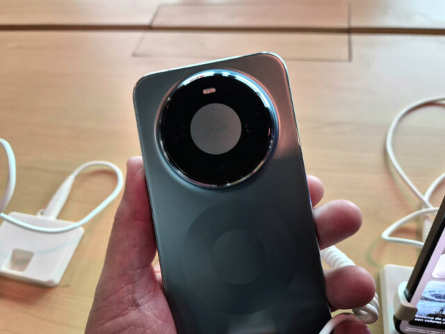Huawei Mate 80 Pro